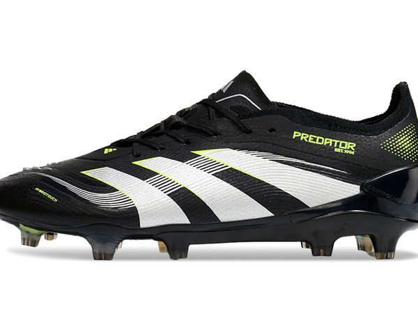 Chuteira Campo Adidas Predator FG Elite + Brindes