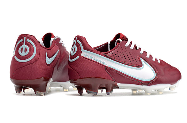 Chuteira Campo Nike Tiempo Legend 9 Elite + Brindes