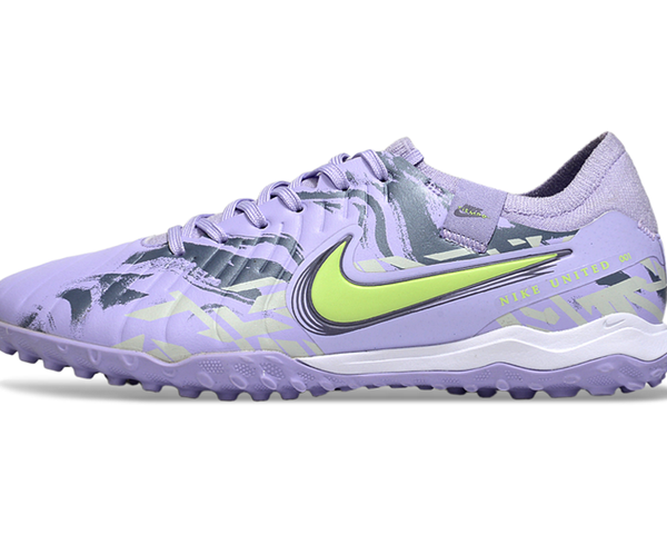 Chuteira Society Nike Tiempo Legend 10 TF Elite + Brindes