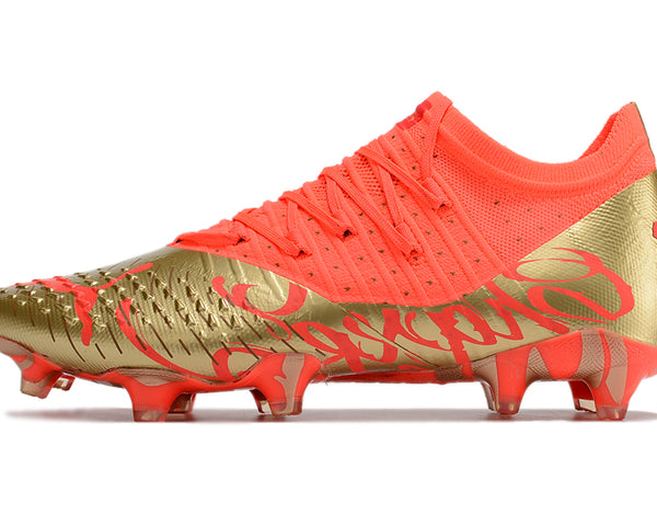 Chuteira Campo Puma Future Z FG Elite + Brindes