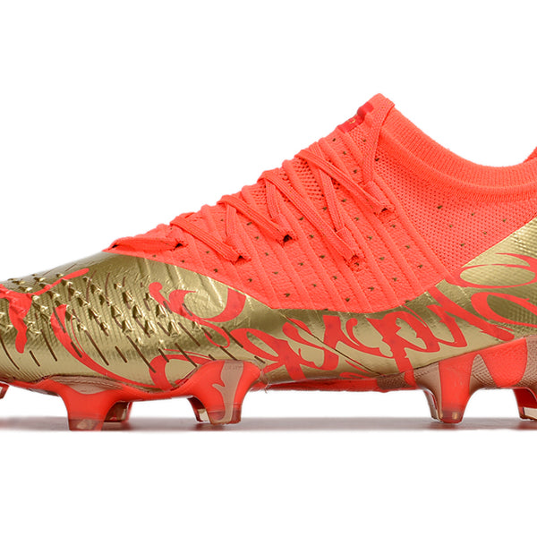 Chuteira Campo Puma Future Z FG Elite + Brindes