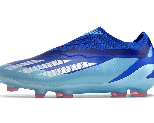 Chuteira Campo Adidas X Crazyfast+ FG  Elite + Brindes