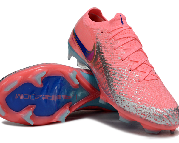 Chuteira Campo Nike Air Zoom Mercurial Vapor 16 Elite + Brindes