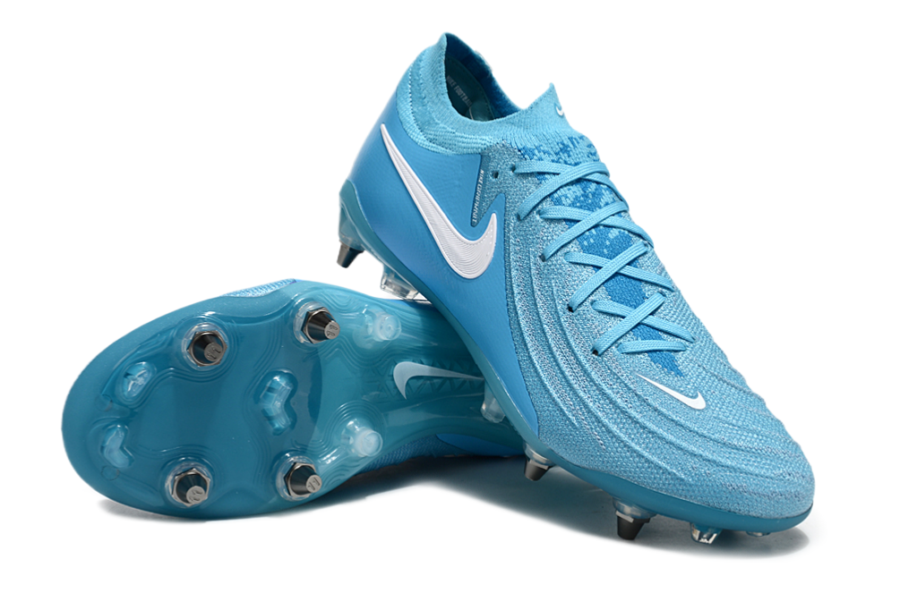 Chuteira Campo Nike Phantom Luna 2 SG Elite + Brindes Exclusivos