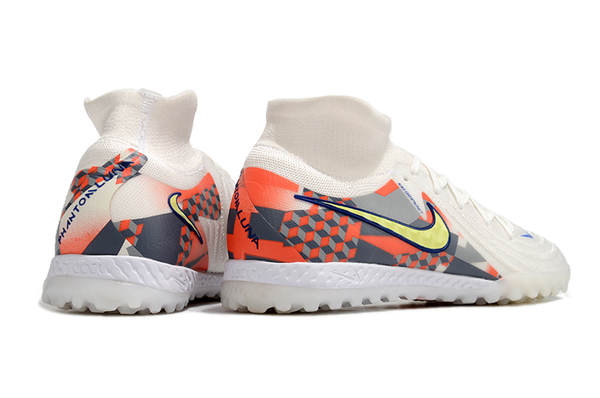 Chuteira Society Nike Phantom Luna TF 2 Elite + Brindes