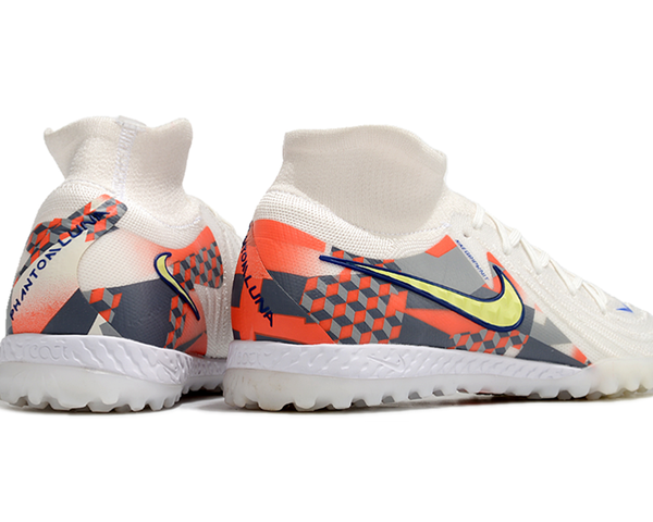 Chuteira Society Nike Phantom Luna TF 2 Elite + Brindes