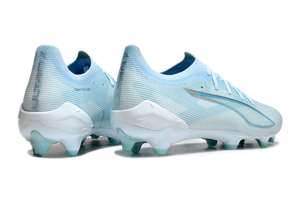 Chuteira Campo Puma Ultra 5 FG Elite + Brindes