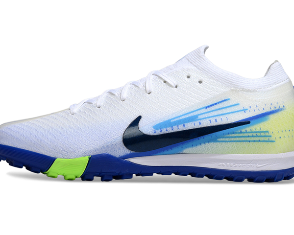 Chuteira Society Nike Air Zoom Mercurial Vapor 16 TF Elite + Brindes