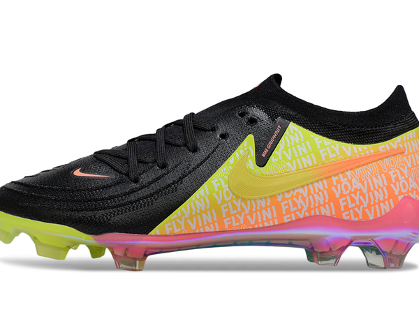 Chuteira Campo Nike Phantom Luna 2 Elite + Brindes