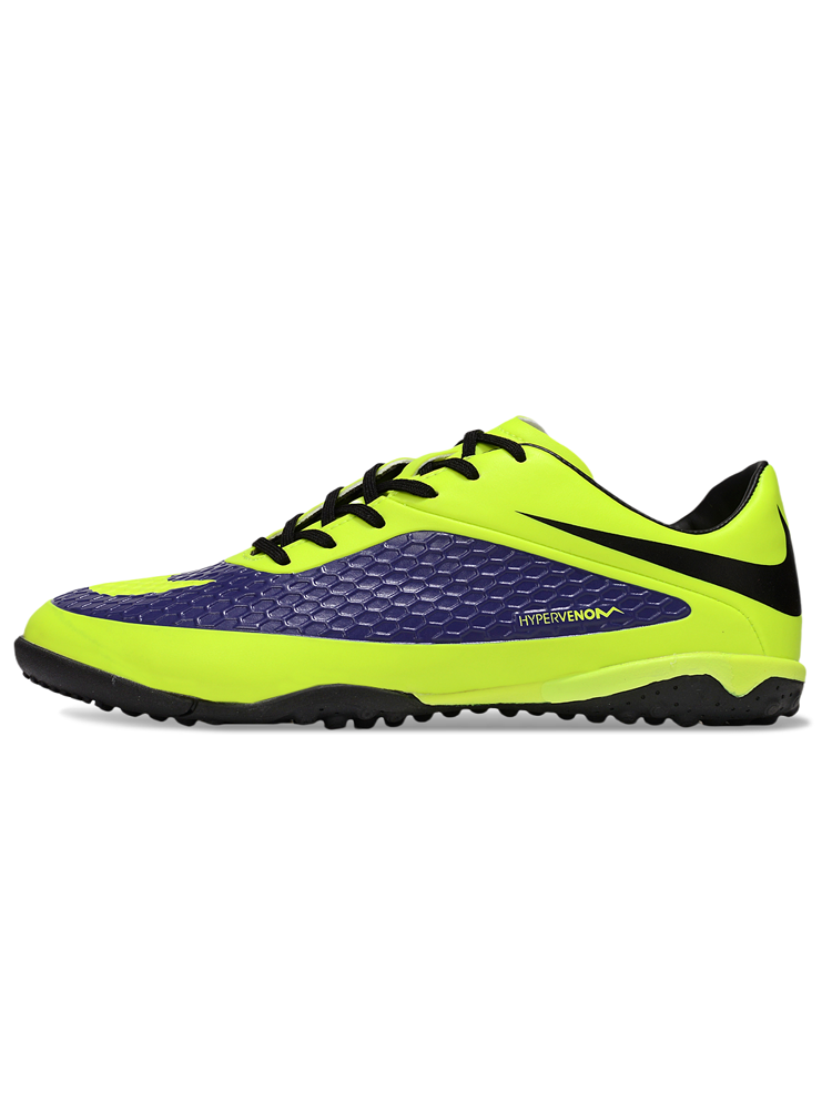 Chuteira Society Nike Hypervenom Phantom I TF Elite + Brindes