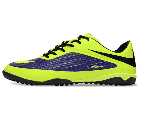 Chuteira Society Nike Hypervenom Phantom I TF Elite + Brindes