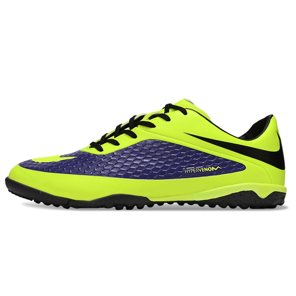 Chuteira Society Nike Hypervenom Phantom I TF Elite + Brindes