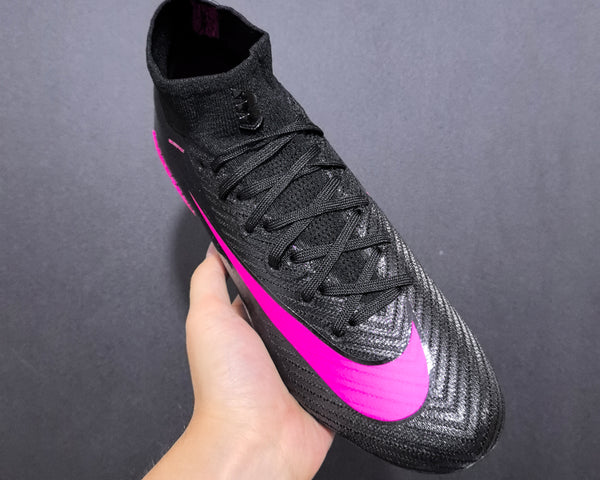 Chuteira Campo Nike Air Zoom Mercurial Superfly 10 Elite + Brindes