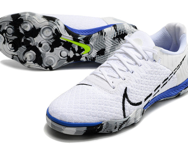 Tênis Futsal Nike React Gato IC Elite + Brindes