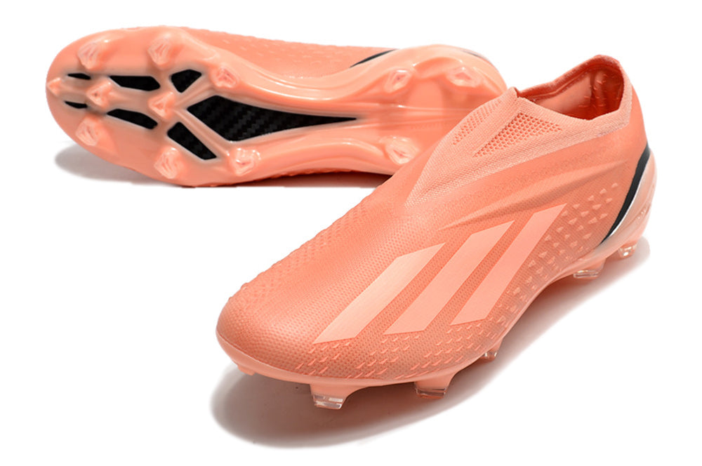 Chuteira Campo Adidas Speedportal+ FG  Elite + Brindes