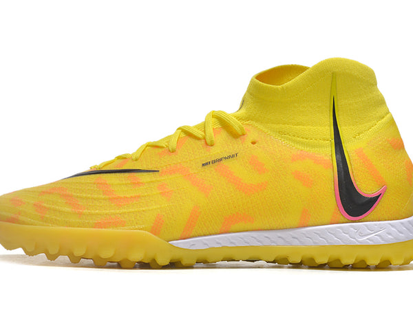 Chuteira Society Nike Phantom Luna TF 1 Elite + Brindes