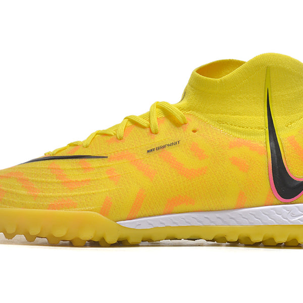 Chuteira Society Nike Phantom Luna TF 1 Elite + Brindes