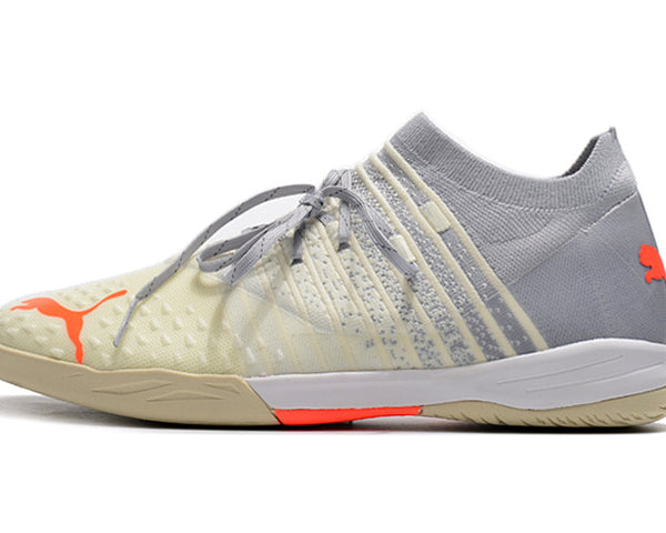 Tênis Futsal Puma Future IC  Elite + Brindes