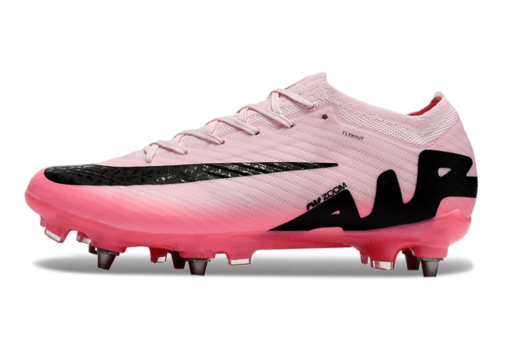 Chuteira Campo Nike Air Zoom Mercurial Vapor 15  Elite + Brindes