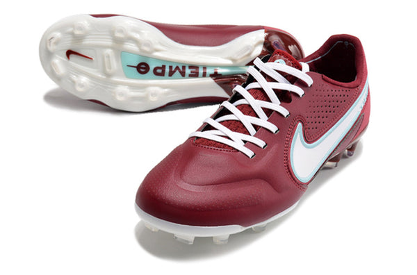 Chuteira Campo Nike Tiempo Legend 9 Elite + Brindes