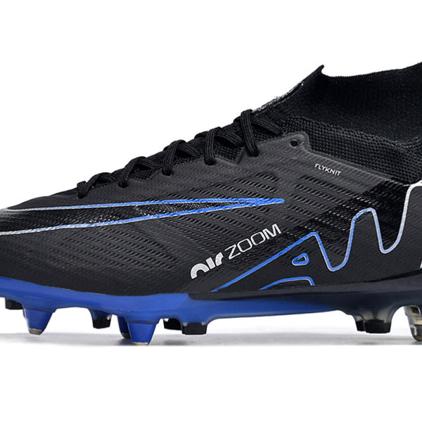 Chuteira Campo Nike Air Zoom Mercurial Superfly 9 SG Elite + Brindes Exclusivos