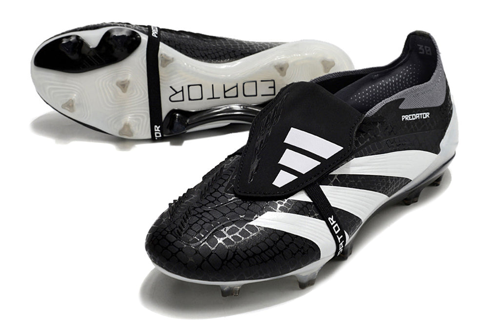 Chuteira Campo Adidas Predator+ 24  Elite + Brindes Exclusivos