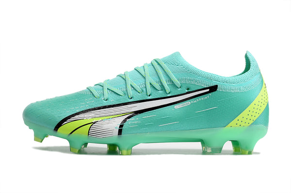 Chuteira Campo Puma Ultra FG Elite + Brindes