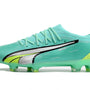 Chuteira Campo Puma Ultra FG Elite + Brindes