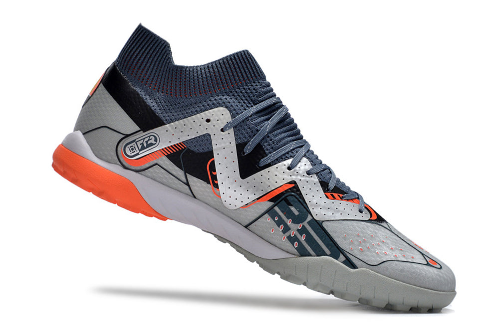 Chuteira Society Puma Future Ultimate TF Elite + Brindes Exclusivos