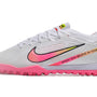 Chuteira Society Nike Air Zoom Mercurial Vapor 15 TF Elite + Brindes