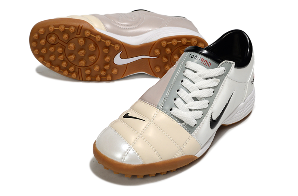Chuteira Society Nike Total 90 TF + Brindes
