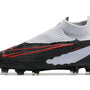 Chuteira Campo Nike Phantom GX DF Elite + Brindes