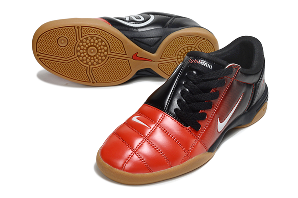Tênis Futsal Nike Total 90 IC Elite + Brindes