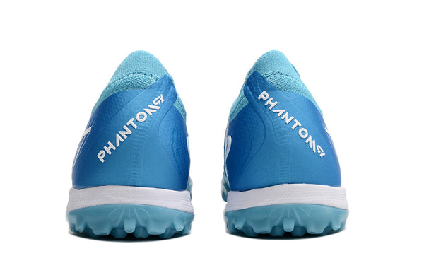 Chuteira Society Nike Phantom Luna TF 2 Elite + Brindes