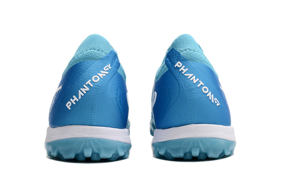 Chuteira Society Nike Phantom Luna TF 2 Elite + Brindes