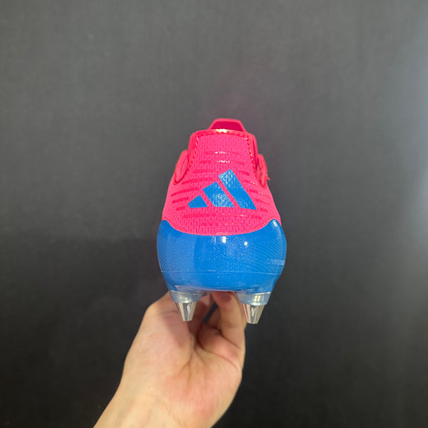 Chuteira Campo Adidas X F50 SG Elite + Brindes