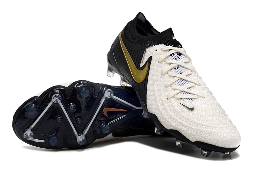 Chuteira Campo Nike Phantom Luna 2 AG Elite + Brindes Exclusivos