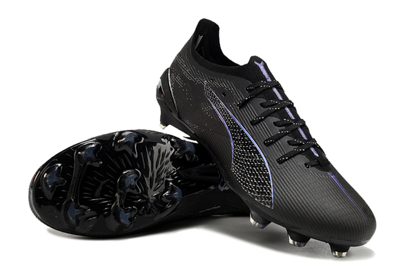 Chuteira Campo Puma Ultra 5 FG Elite + Brindes