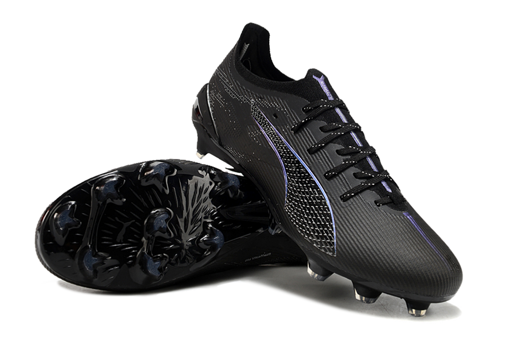 Chuteira Campo Puma Ultra 5 FG Elite + Brindes