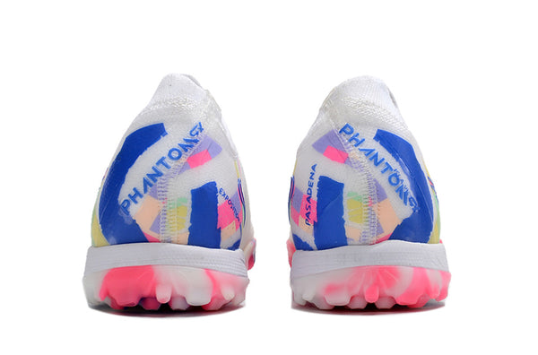 Chuteira Society Nike Phantom Luna TF 2 Elite + Brindes
