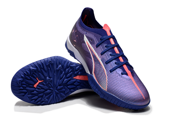 Chuteira Society Puma Ultra 5 TF Elite + Brindes