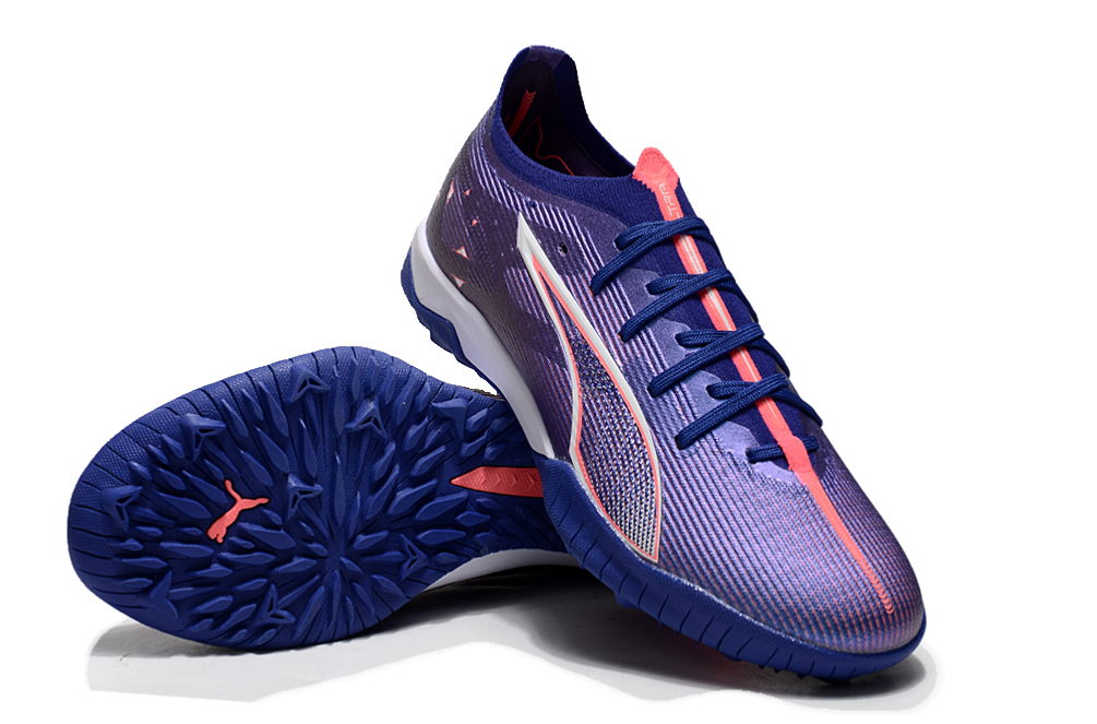 Chuteira Society Puma Ultra 5 TF Elite + Brindes