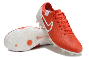 Chuteira Campo Nike Tiempo Legend 10 Elite + Brindes Exclusivos