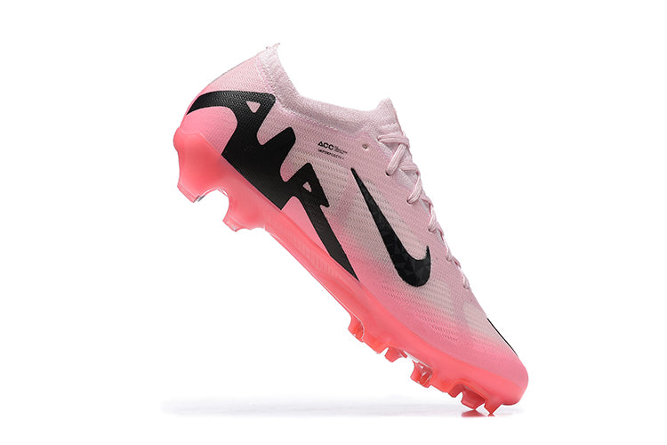 Chuteira Campo Nike Air Zoom Mercurial Vapor 15 Elite + Brindes