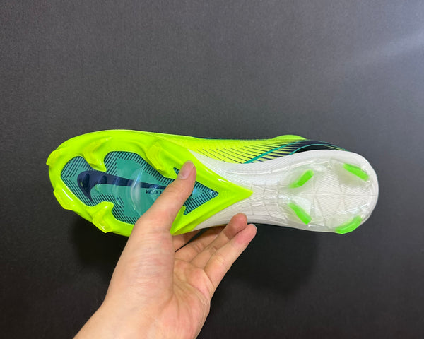 Chuteira Campo Nike Air Zoom Mercurial Superfly 10 Elite + Brindes Exclusivos
