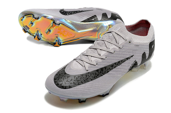 Chuteira Campo Nike Air Zoom Mercurial Vapor 15  Elite + Brindes