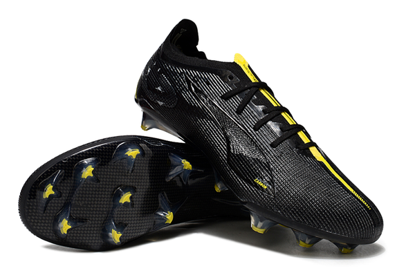 Chuteira Campo Puma Ultra 5 FG Elite + Brindes