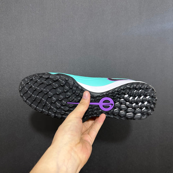 Chuteira Society Nike Tiempo Legend 10 TF Elite + Brindes