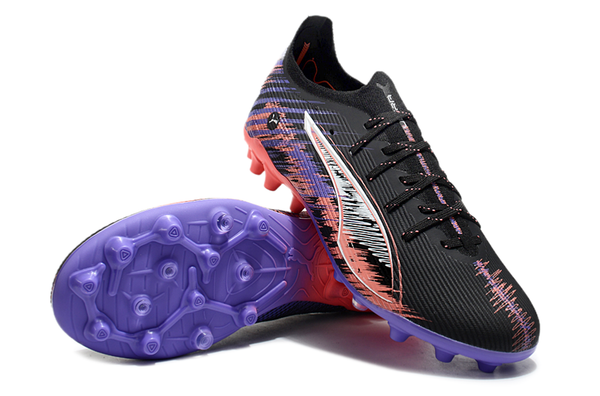 Chuteira Society Puma Ultra 5 MG Elite + Brindes