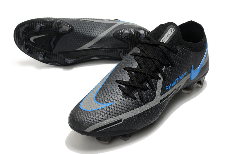 Chuteira Campo Nike Phantom GT Elite + Brindes Exclusivos